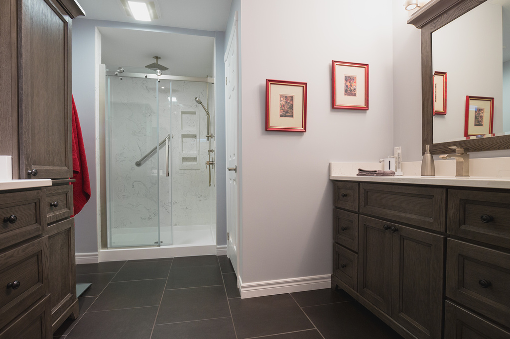 View Bathrooms