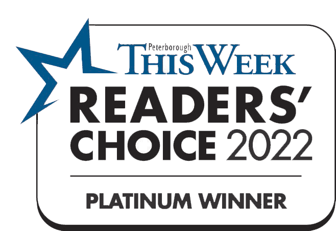 Readers' Choice 2021